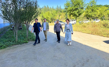 2024年9月23日,俄羅斯客戶到訪淄(zī)泵泵業(yè)考察調研。